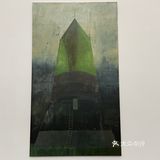 夏日良心免费展览，感受拉美绘画艺术