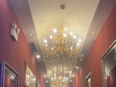 -明日世界密室轰趴·剧本桌游·箭馆团建(国贸店)