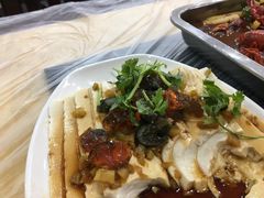 -阿木龙虾(河间路店)