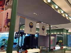 -椰小鸡·琼州糟粕醋·火锅(美兰缤纷城店)