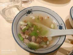 -侨美食家·粤菜(体育西路店)