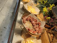 -纽斯特牛排自助餐厅(浦江万达店)