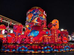 -大唐不夜城