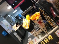 -麦当劳(海岸城店)