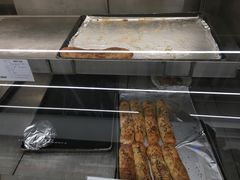 -山姆美式餐吧(鼓楼店)
