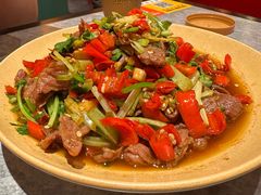-廖川菜(八佰伴店)
