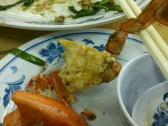 -無招牌海鮮(芽笼店)