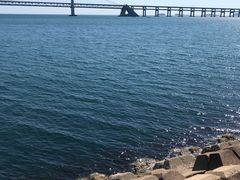 -星海湾跨海大桥