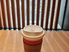 -星巴克(来福士2F店)