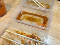 -山水肠粉(盐田店)
