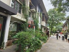 -小河直街历史文化街区