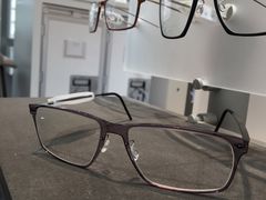 -目艮眼镜SHOWROOM(品牌集合店)