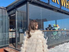 -长白山万达国际滑雪场