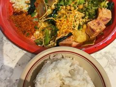 -极乐小煮·成都冒菜(科技绿洲店)