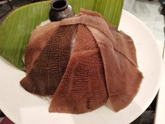 -九鼎轩脆毛肚火锅(三钢里店)