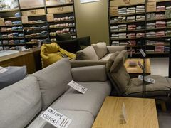 -MUJI无印良品(京西大悦城店)