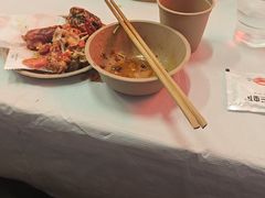-一棠龙虾•王牌虾球(光谷天地店)