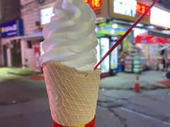 -蜜雪冰城(马栏山店)