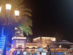 -三亚海昌梦幻海洋不夜城