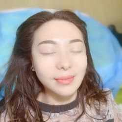 -Yue Show馨选·半永久纹眉纹眼线