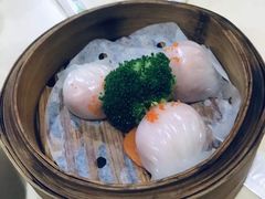-广州海鲜酒楼(长丰园店)