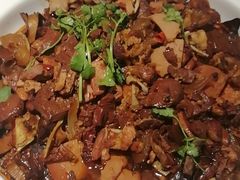 -蓝鲸湾汤泉(包河店)