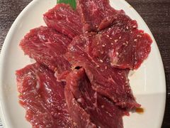 -大馥·炭火烧肉酒场(莘庄莘福坊店)