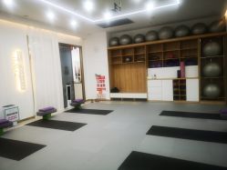 -子午孕教·孕妇瑜伽产后恢复(市北店)