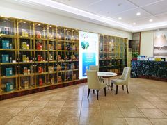 -梅州天地人花园酒店(梅县人民广场店)