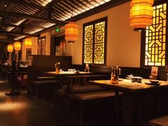 -绿茶餐厅(汇悦大融城店)