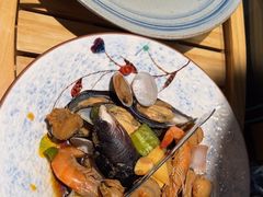 -松子料理(亮马桥店)
