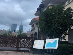 -浦鸿会游泳健身中心·Ambassy Club PD(金桥碧云国际社区店)