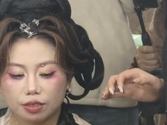 -吉田美学化妆美甲摄影培训(宁波校区)