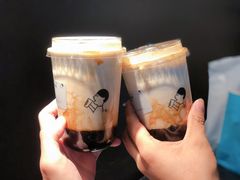 -喜茶(北京三里屯太古里店)