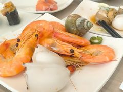 -怡咖啡·自助餐·西安香格里拉