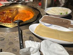 -小龙坎火锅(香港中路店)