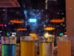 -Helens海伦司小酒馆(深圳文蔚大厦店)
