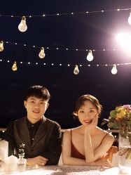 -纪梵希婚纱摄影(青岛店)