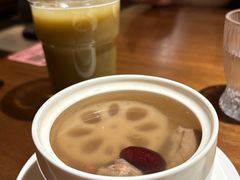 -清水亭湖北菜(大屯DT51店)