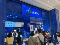 -the Roll'ING手作瑞士卷专门店(卓悦中心店)
