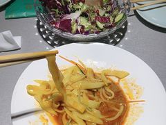 -阿西娅食府(中关村店)