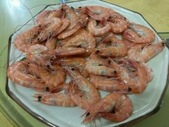 -八方海味餐厅