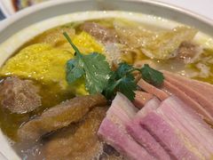 -丰收日·小海鲜·沪上家宴(顾村正大店)