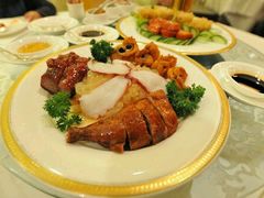 -唐阁(香港朗廷酒店)