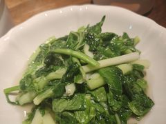 -粗茶淡饭·隐庐私厨(东亭店)