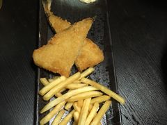 -日本料理神拉面