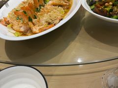 -鲜得莱渔港·小平岛海胆馆(七贤岭店)