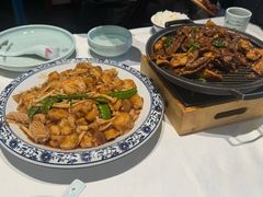 -老城味道·传统天津菜(杨柳青店)