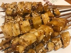 -木屋烧烤(西南角店)