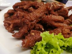 -陈傻子餐厅(世纪都会店)